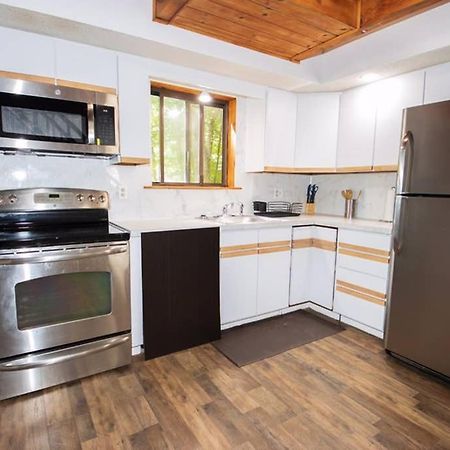 Entire 3 Bedroom Adventure Chalet, Near The Best Of The Poconos East Stroudsburg Extérieur photo