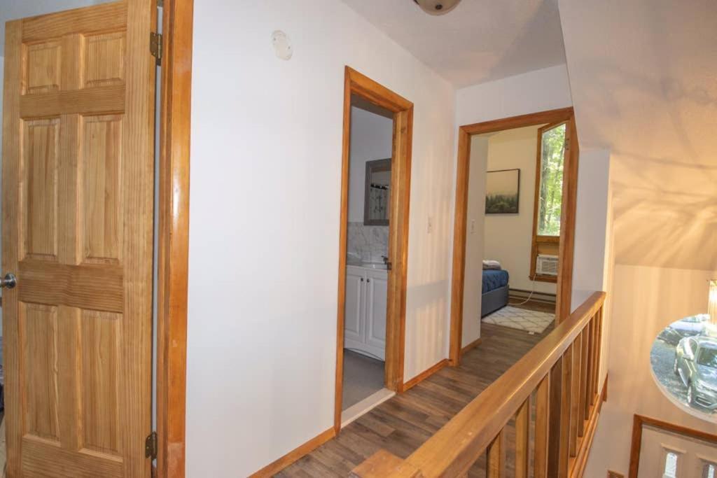 Entire 3 Bedroom Adventure Chalet, Near The Best Of The Poconos East Stroudsburg Extérieur photo